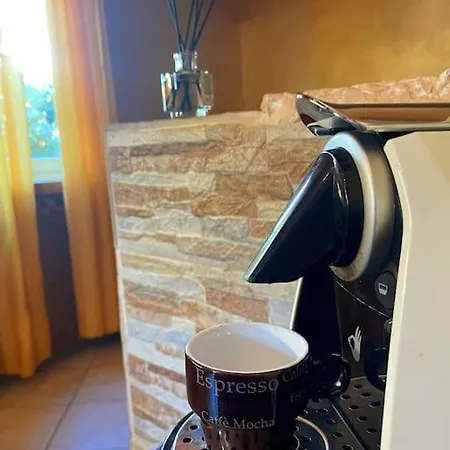 Apartmán Con Jacuzzi Vicino Milano *